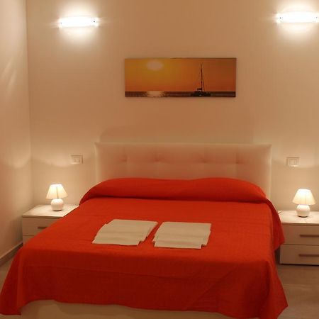 La Rosa Dei Venti Apartment Syracuse Bagian luar foto