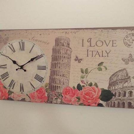 La Rosa Dei Venti Apartment Syracuse Bagian luar foto