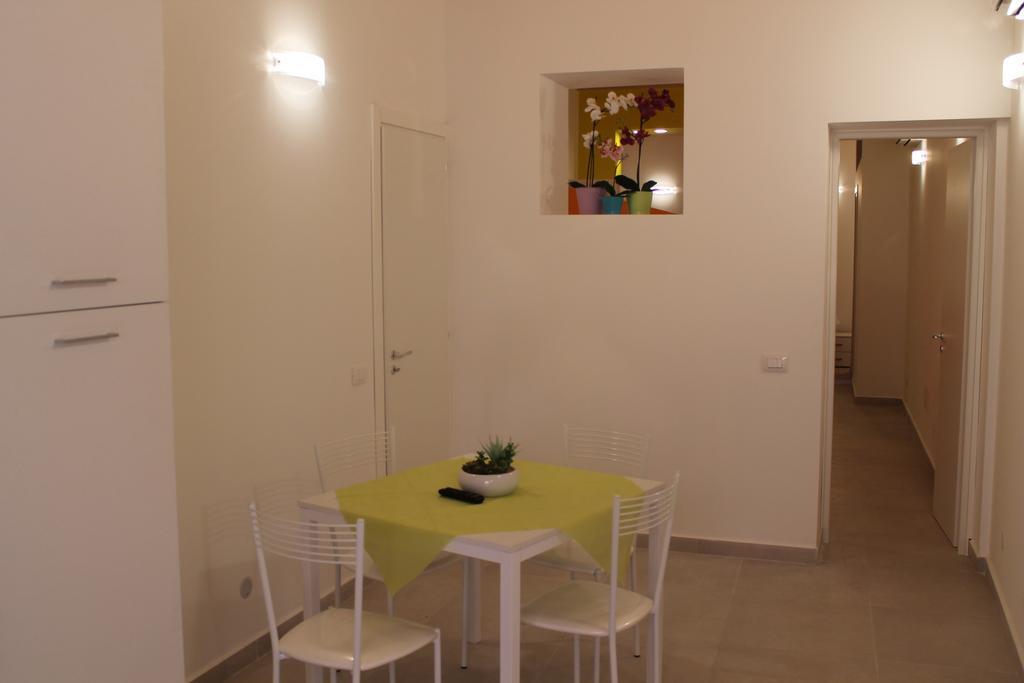 La Rosa Dei Venti Apartment Syracuse Bagian luar foto