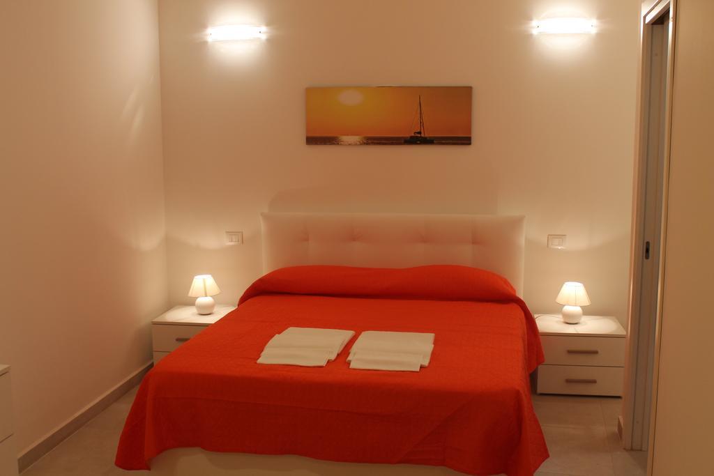 La Rosa Dei Venti Apartment Syracuse Bagian luar foto