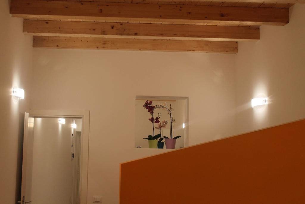 La Rosa Dei Venti Apartment Syracuse Bagian luar foto