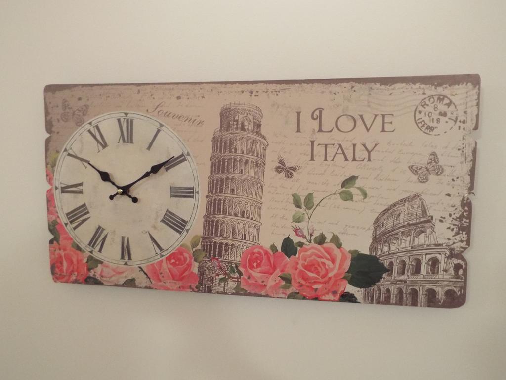 La Rosa Dei Venti Apartment Syracuse Bagian luar foto