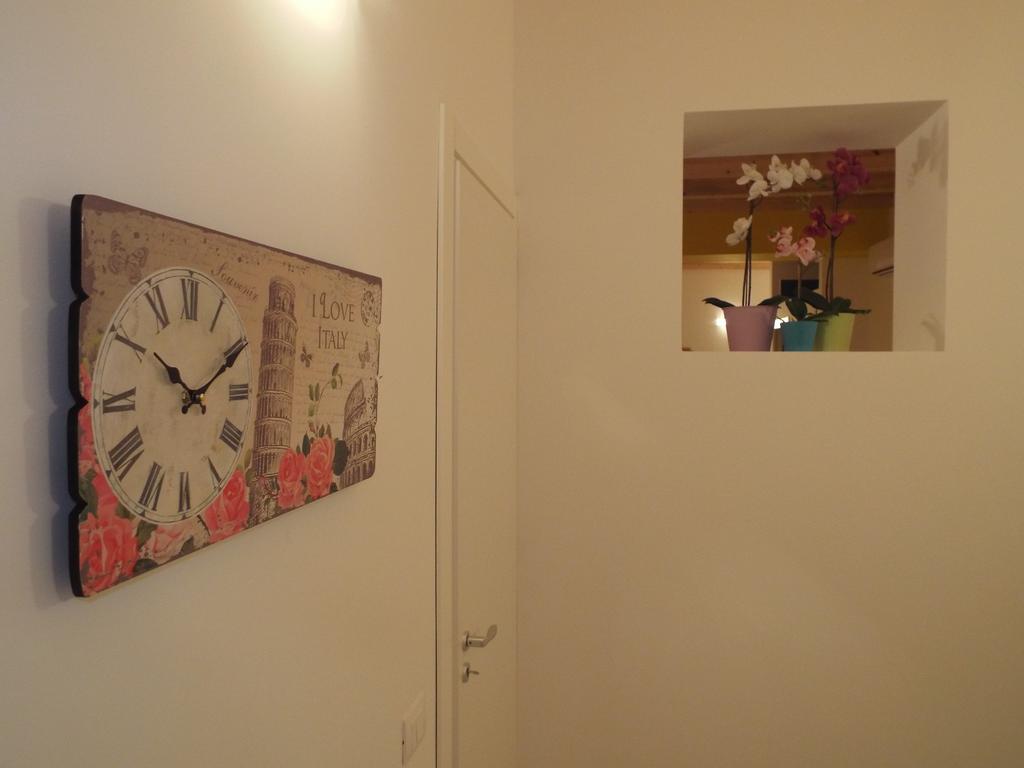 La Rosa Dei Venti Apartment Syracuse Bagian luar foto