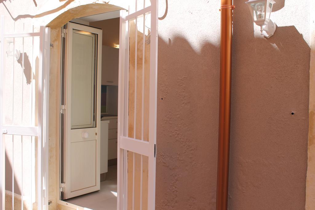 La Rosa Dei Venti Apartment Syracuse Bagian luar foto