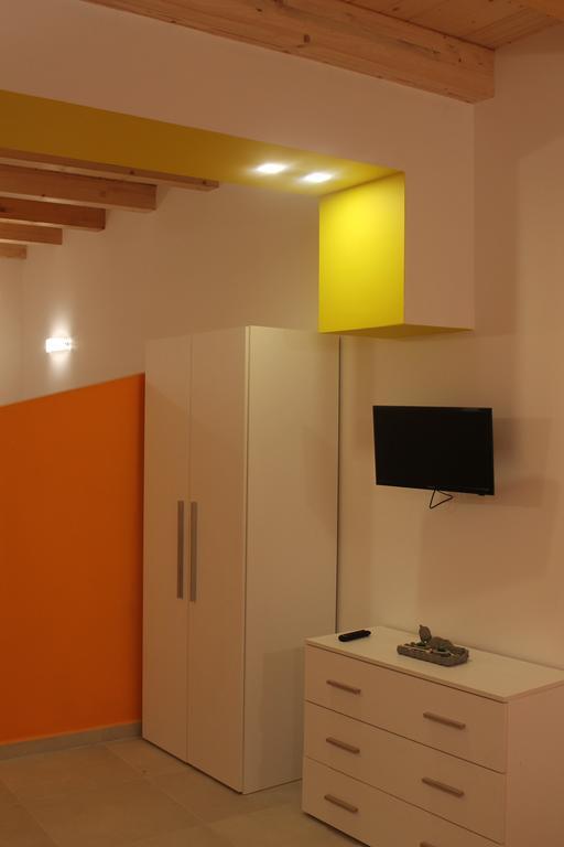 La Rosa Dei Venti Apartment Syracuse Bagian luar foto