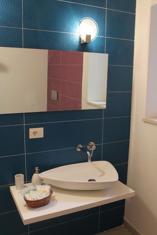 La Rosa Dei Venti Apartment Syracuse Bagian luar foto