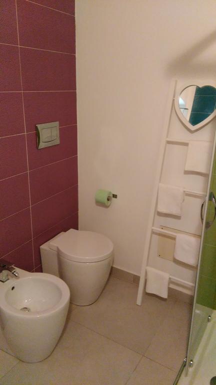 La Rosa Dei Venti Apartment Syracuse Bagian luar foto