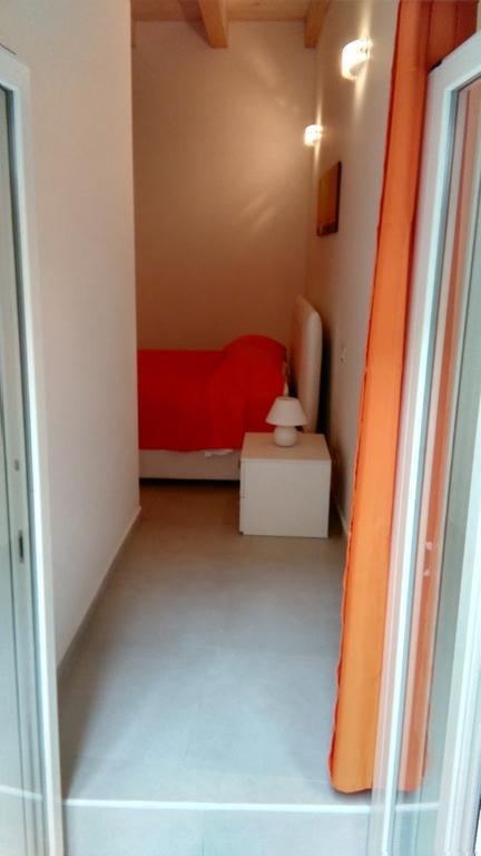 La Rosa Dei Venti Apartment Syracuse Bagian luar foto