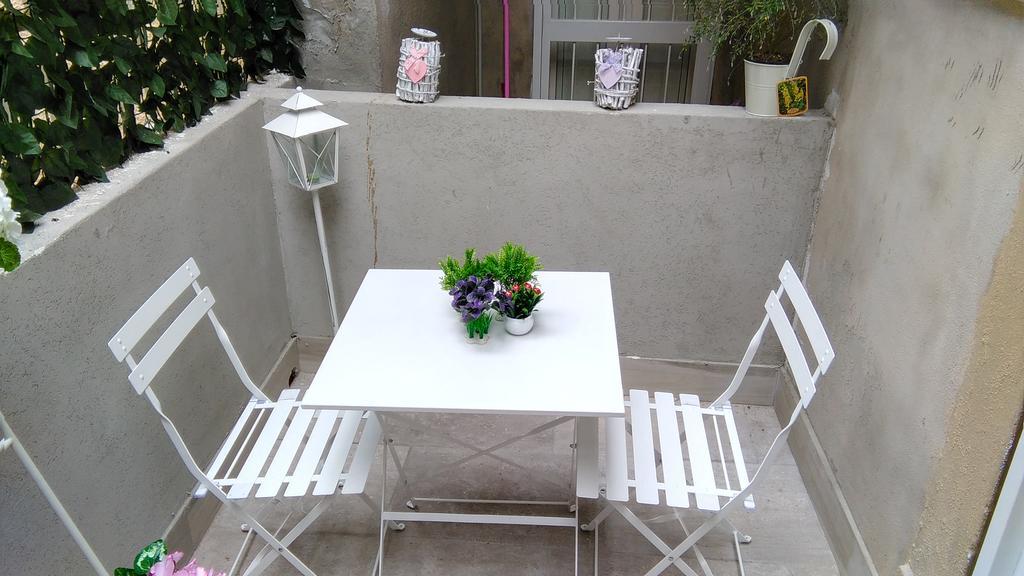La Rosa Dei Venti Apartment Syracuse Bagian luar foto