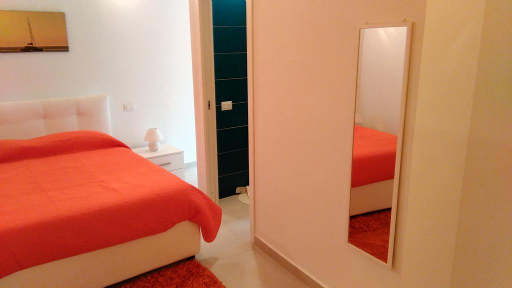 La Rosa Dei Venti Apartment Syracuse Bagian luar foto
