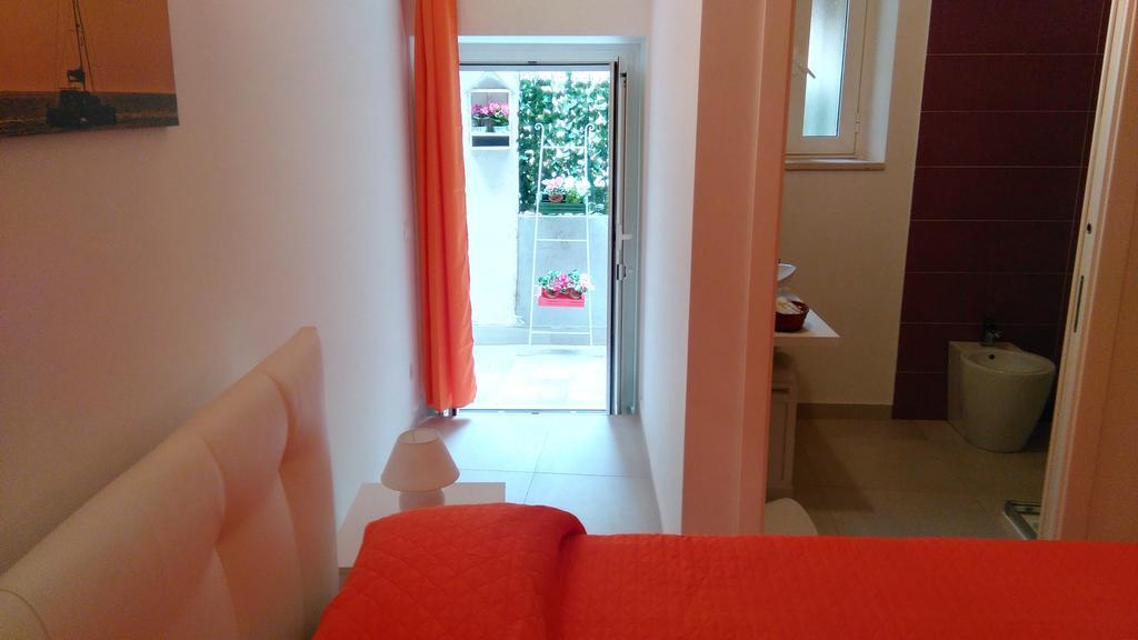 La Rosa Dei Venti Apartment Syracuse Bagian luar foto