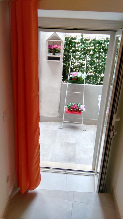 La Rosa Dei Venti Apartment Syracuse Bagian luar foto